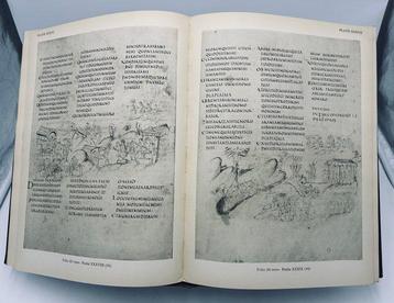 E. T. De Wald - The illustrations of the Utrecht Psalter -