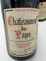 1995 & 1999 & 1983 & 1990 Châteauneuf-du-Pape -, Nieuw