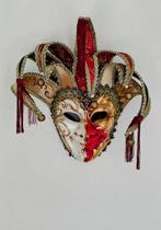 Masque de costume - La Maschera del Galeone - Italie -