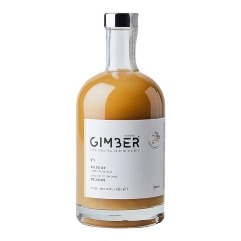 GIMBER N°1 BIO 700ml, Collections, Vins, Envoi