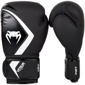 Venum Bokshandschoenen Contender 2.0 Zwart Wit, Verzenden