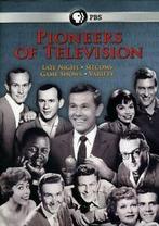 Pioneers Of Television [DVD] [Region 1] DVD, CD & DVD, DVD | Autres DVD, Verzenden