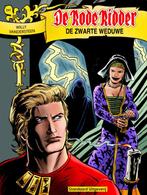 De zwarte weduwe / De Rode Ridder / 241 9789002251382, Verzenden, Zo goed als nieuw, Willy Vandersteen