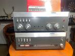 Revox - A 78 MK2 A 76 FM Amplificateur à semi-conducteurs