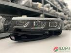 VW TOUAREG MATRIX LIFT SCHEINWERFER 761941081B LINKS KPL, Verzenden, Nieuw