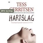 Hartslag 9789044335422 Tess Gerritsen, Verzenden, Tess Gerritsen