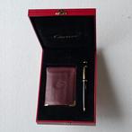 Cartier - ( Must de Cartier Diabolo + ( Porte cartes Porte, Nieuw