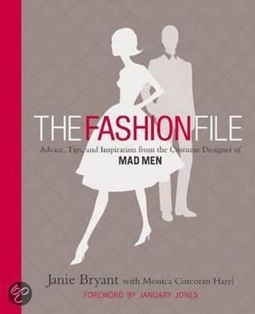The Fashion File 9781845434021 Monica C Harel, Livres, Verzenden, Monica C Harel