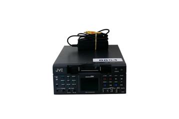 JVC BR-DV6000 | Mini DV Cassette Recorder, Verzenden