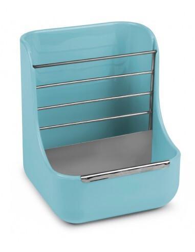 Hooiruif/voerbak voor knaagdieren, Dieren en Toebehoren, Knaagdieren en Konijnen | Toebehoren, Nieuw