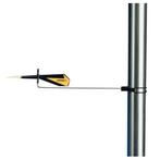 Bieden: David Black Max wind direction indicator, Ophalen of Verzenden, Nieuw