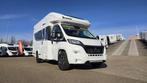 Benimar Tessoro 430 Limited Editon nieuw met korting 39296, Buscamper of Camperbus, Ringverwarming, Fiat, Treinzit