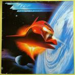 ZZ-Top - 1. Degüello (79) 2. Afterburner (85) 3. Recycler, Nieuw in verpakking