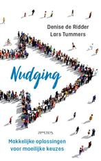 Nudging 9789044639322 Denise De Ridder, Verzenden, Gelezen, Denise De Ridder