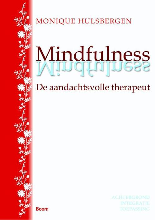 Handboek mindfulness 9789058756008, Livres, Psychologie, Envoi