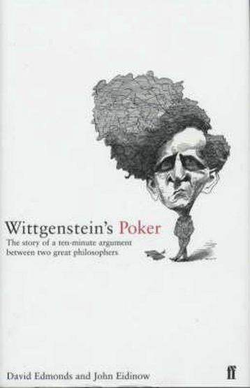 Wittgensteins Poker 9780571205479 David Edmonds, Verzenden, David Edmonds