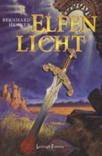 Elfenlicht / Elfen / 3 9789024529209 Bernhard Hennen, Verzenden, Zo goed als nieuw, Bernhard Hennen