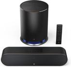 Hama SIRIUM3800ABT - Mini soundbar - Incl. subwoofer - Zwart
