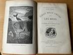 Jules Verne / De Neuville et Riou - Vingt mille lieues sous