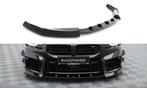 Maxton Front Spoiler V3 BMW 2 Serie M2 G87 B8855, Nieuw, Voor, BMW