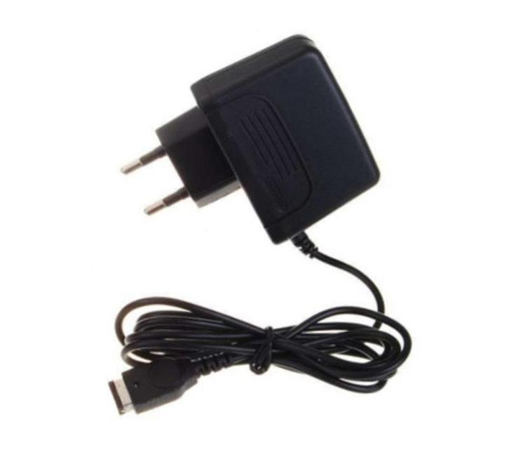 Oplader voor Nintendo DS Phat / Game Boy Advance SP Origi..., Games en Spelcomputers, Spelcomputers | Nintendo DS, Zo goed als nieuw