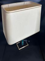 Robert de Schuytener - Tafellamp - Metaal, Messing -, Antiek en Kunst