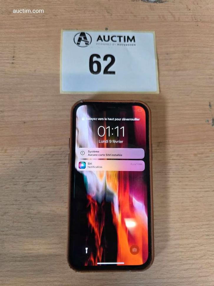 iPhone APPLE iPhone, Telecommunicatie, Overige Telecommunicatie, Ophalen