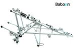 Achterframe BMW R 1200 GS 2004-2007 (R1200GS 04), Motoren, Onderdelen | BMW, Verzenden, Gebruikt