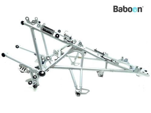 Achterframe BMW R 1200 GS 2004-2007 (R1200GS 04), Motoren, Onderdelen | BMW, Gebruikt, Verzenden
