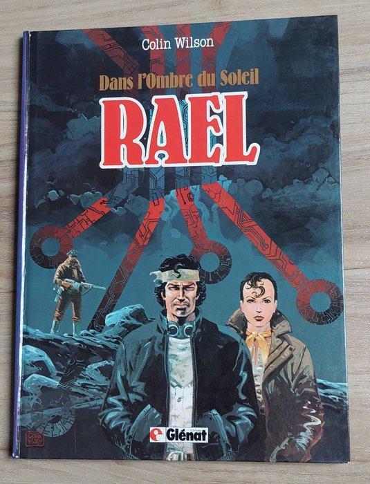 Dans lOmbre du Soleil / Le Maître des Brumes / La source, Boeken, Stripverhalen