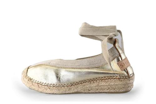 Shabbies Espadrilles in maat 38 Goud | 10% extra korting, Vêtements | Femmes, Chaussures, Espadrilles, Envoi