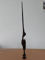 Briefopener - Brons, Antiek en Kunst