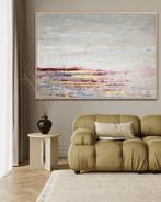 Ana Marc - Calm evening - XXL, Antiquités & Art, Art | Peinture | Moderne