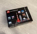 Lego Set - 21051 - Architecture - Tokyo, Nieuw