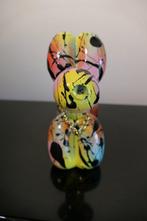 RichART - Balloon Dog version street art - 21 cm de long -