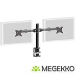 Iiyama DS1002C-B1 30  Dual Monitor Arm, Verzenden, Nieuw