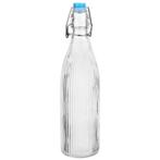 Flessen | Glas | 0.5L | Beugelsluiting | 6 Stuks |, Zakelijke goederen, Horeca | Keukenapparatuur, Verzenden, Nieuw in verpakking