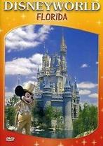 Disneyworld - Florida von Disney  DVD, Cd's en Dvd's, Dvd's | Overige Dvd's, Zo goed als nieuw, Verzenden