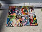 Spiderman diverse series - 95 Album - EO, Nieuw