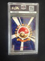 Pokémon Graded card - Vileplume - PSA 9 - WOTC, Hobby en Vrije tijd, Verzamelkaartspellen | Pokémon, Nieuw