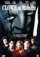 Clown at midnight op DVD, Cd's en Dvd's, Verzenden, Nieuw in verpakking