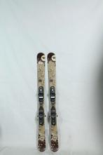 Rossignol S1 Jr twintip freestyle - 140, Verzenden, Nieuw