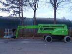 Veiling: Kniktelescoophoogwerker Nifty HR28HYB Hybride 28m 2, Ophalen