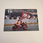 Equipe Repsol Honda - Grand Prix Moto - Marc Marquez - 2018, Nieuw