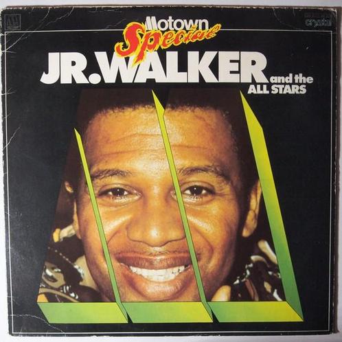 Junior Walker and the All Stars - Motown special - LP, CD & DVD, Vinyles | Pop