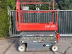 SkyJack SJ III 3219 8m elektro schaarlift hoogwerker, Ophalen