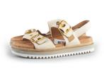 Gabor Sandalen in maat 39 Beige | 5% extra korting