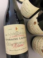 2000 Domaine Lafond Roc-Epine Lirac la Ferme Romaine - Rhône, Collections, Vins