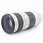 Canon EF 70-200mm F/4 L IS USM | Tweedehands, Verzenden, Zo goed als nieuw