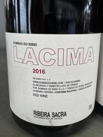 2016 Dominio do Bibei, Lacima - Ribeira Sacra - 3 Flessen, Verzamelen, Nieuw